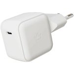 Сетевое зарядное устройство VLP G-Charge 60W USB-C Белый 