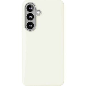Чехол защитный VLP Aster Pro Case с MagSafe для Samsung Galaxy S26+ Белый