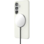 Чехол защитный VLP Aster Pro Case с MagSafe для Samsung Galaxy S26+ Белый 