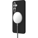 Чехол защитный VLP Aster Pro Case с MagSafe для Samsung Galaxy S26+ Черный