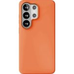 Чехол защитный VLP Aster Pro Case с MagSafe для Samsung Galaxy S26 Ultra Оранжевый