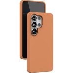 Чехол защитный VLP Aster Pro Case с MagSafe для Samsung Galaxy S26 Ultra Оранжевый