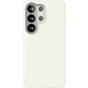 Чехол защитный VLP Aster Pro Case с MagSafe для Samsung Galaxy S26 Ultra Белый