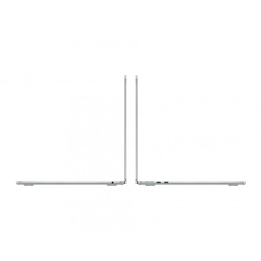 Ноутбук Apple MacBook Air 13 2026 MDH94 (M5 10-Core GPU, 24/1024GB) Серебристый (Silver)