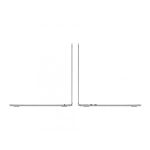 Ноутбук Apple MacBook Air 13 2026 MDH74 (M5 8-Core GPU, 16/512GB) Серебристый (Silver)