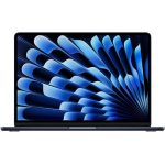 Ноутбук Apple MacBook Air 13 2026 MDHE4 (M5 8-Core GPU, 16/512GB) Темная ночь (Midnight)