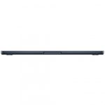Ноутбук Apple MacBook Air 13 2026 MDHE4 (M5 8-Core GPU, 16/512GB) Темная ночь (Midnight)