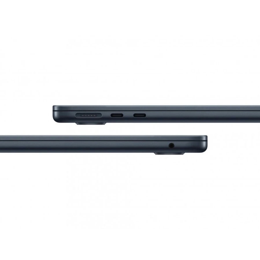 Ноутбук Apple MacBook Air 13 2026 MDHE4 (M5 8-Core GPU, 16/512GB) Темная ночь (Midnight)