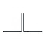 Ноутбук Apple MacBook Air 13 2026 MDHE4 (M5 8-Core GPU, 16/512GB) Темная ночь (Midnight)