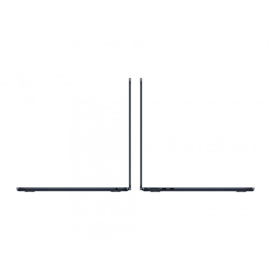 Ноутбук Apple MacBook Air 13 2026 MDHE4 (M5 8-Core GPU, 16/512GB) Темная ночь (Midnight)