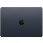 Ноутбук Apple MacBook Air 13 2026 MDHE4 (M5 8-Core GPU, 16/512GB) Темная ночь (Midnight)