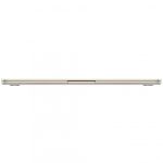 Ноутбук Apple MacBook Air 13 2026 MDHA4 (M5 8-Core GPU, 16/512GB) Сияющая звезда (Starlight)