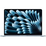 Ноутбук Apple MacBook Air 13 2026 MDHJ4 (M5 10-Core GPU, 16/1024GB) Небесно-голубой (Sky Blue)