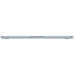 Ноутбук Apple MacBook Air 13 2026 MDHJ4 (M5 10-Core GPU, 16/1024GB) Небесно-голубой (Sky Blue)