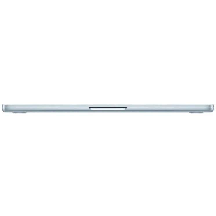 Ноутбук Apple MacBook Air 13 2026 MDHJ4 (M5 10-Core GPU, 16/1024GB) Небесно-голубой (Sky Blue)