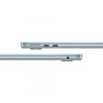 Ноутбук Apple MacBook Air 13 2026 MDHJ4 (M5 10-Core GPU, 16/1024GB) Небесно-голубой (Sky Blue)