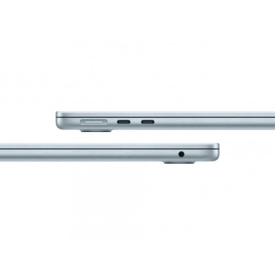 Ноутбук Apple MacBook Air 13 2026 MDHJ4 (M5 10-Core GPU, 16/1024GB) Небесно-голубой (Sky Blue)