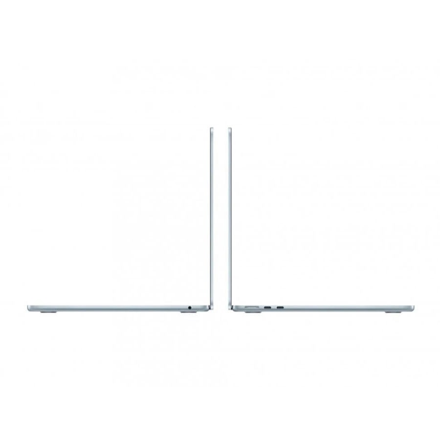 Ноутбук Apple MacBook Air 13 2026 MDHJ4 (M5 10-Core GPU, 16/1024GB) Небесно-голубой (Sky Blue)