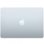 Ноутбук Apple MacBook Air 13 2026 MDHJ4 (M5 10-Core GPU, 16/1024GB) Небесно-голубой (Sky Blue)