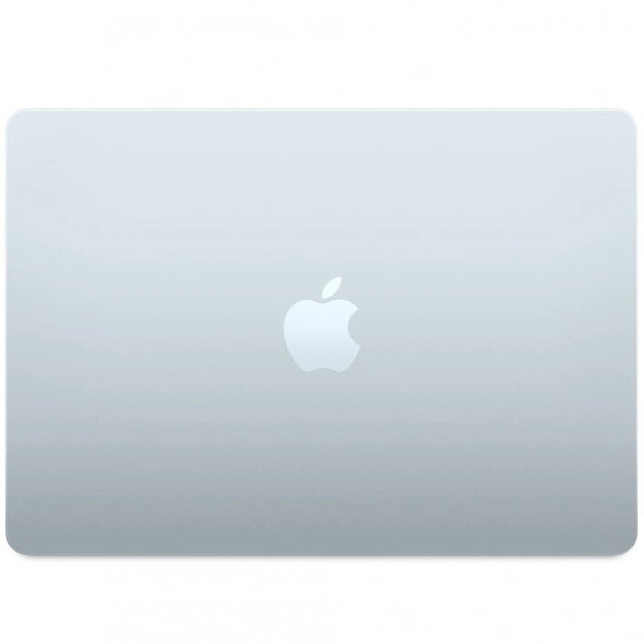 Ноутбук Apple MacBook Air 13 2026 MDHJ4 (M5 10-Core GPU, 16/1024GB) Небесно-голубой (Sky Blue)