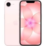 Чехол защитный VLP Puro Case MagSafe для iPhone 16e/17e Прозрачный