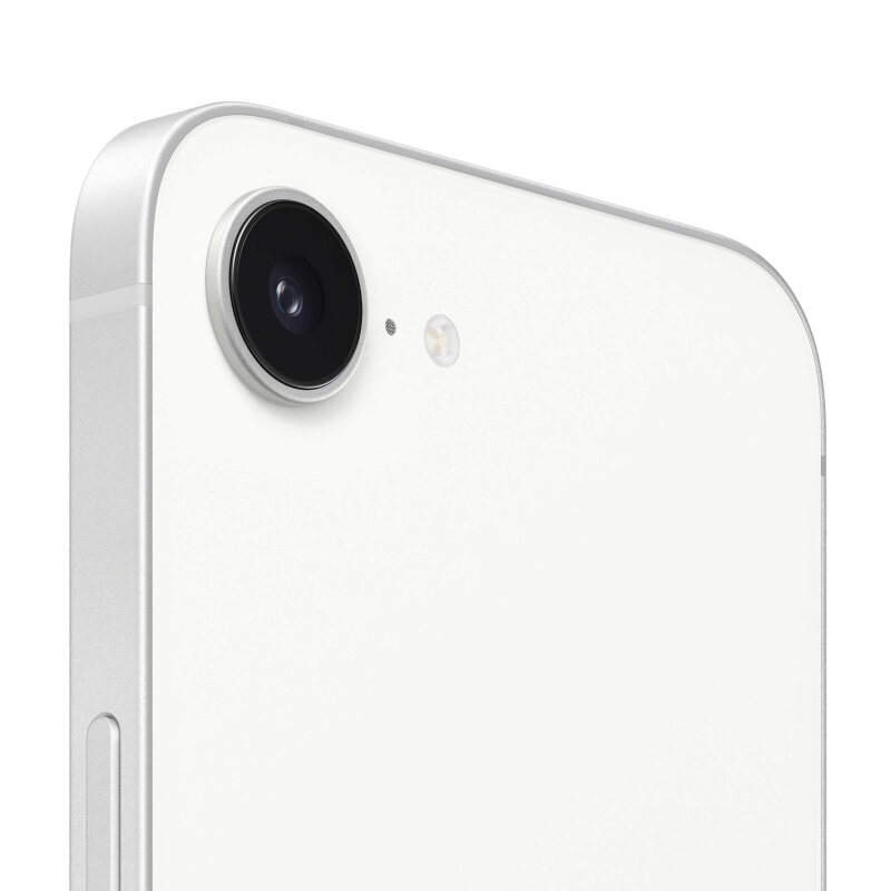 Смартфон Apple iPhone 17e 512GB Белый (White)