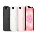Смартфон Apple iPhone 17e 512GB Белый (White)
