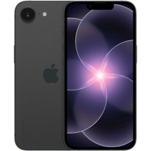Смартфон Apple iPhone 17e 512GB Черный (Black)