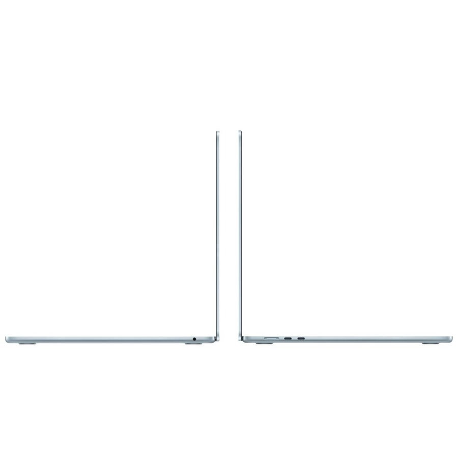 Ноутбук Apple MacBook Air 15 2026 MDVT4 (M5 10-Core GPU, 16/1024GB) Небесно-голубой (Sky Blue)