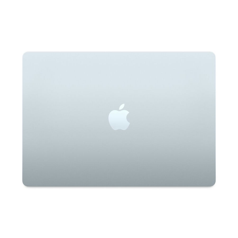 Ноутбук Apple MacBook Air 15 2026 MDVT4 (M5 10-Core GPU, 16/1024GB) Небесно-голубой (Sky Blue)