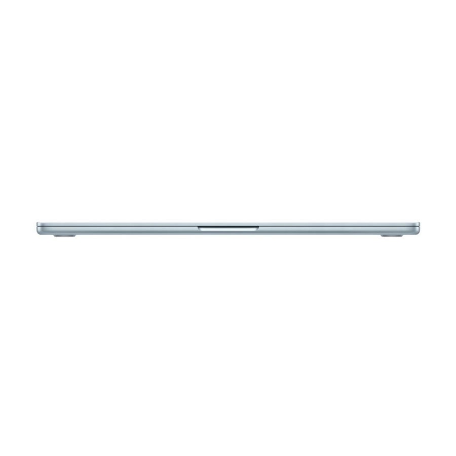 Ноутбук Apple MacBook Air 15 2026 MDVU4 (M5 10-Core GPU, 24/1024GB) Небесно-голубой (Sky Blue)