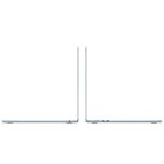 Ноутбук Apple MacBook Air 15 2026 MDVU4 (M5 10-Core GPU, 24/1024GB) Небесно-голубой (Sky Blue)