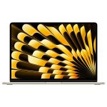 Ноутбук Apple MacBook Air 15 2026 MDVE4 (M5 10-Core GPU, 16/1024GB) Сияющая звезда (Starlight)