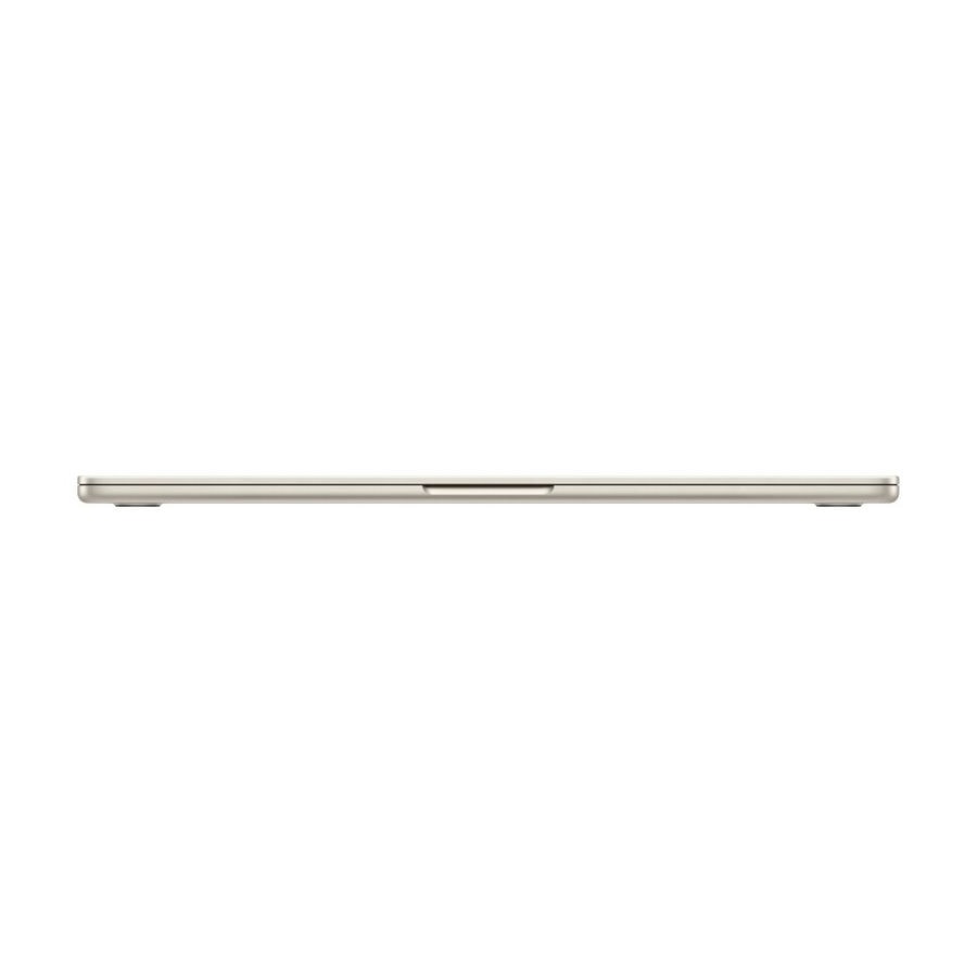 Ноутбук Apple MacBook Air 15 2026 MDVD4 (M5 8-Core GPU, 16/512GB) Сияющая звезда (Starlight)