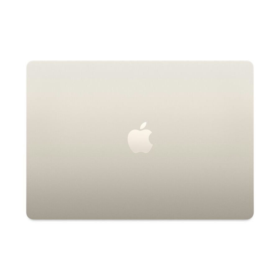 Ноутбук Apple MacBook Air 15 2026 MDVD4 (M5 8-Core GPU, 16/512GB) Сияющая звезда (Starlight)