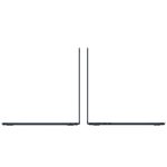 Ноутбук Apple MacBook Air 15 2026 MDVH4 (M5 8-Core GPU, 16/512GB) Темная ночь (Midnight)