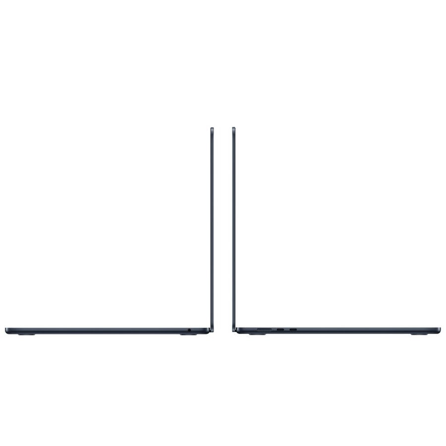 Ноутбук Apple MacBook Air 15 2026 MDVH4 (M5 8-Core GPU, 16/512GB) Темная ночь (Midnight)