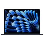 Ноутбук Apple MacBook Air 15 2026 MDVN4 (M5 10-Core GPU, 24/1024GB) Темная ночь (Midnight)