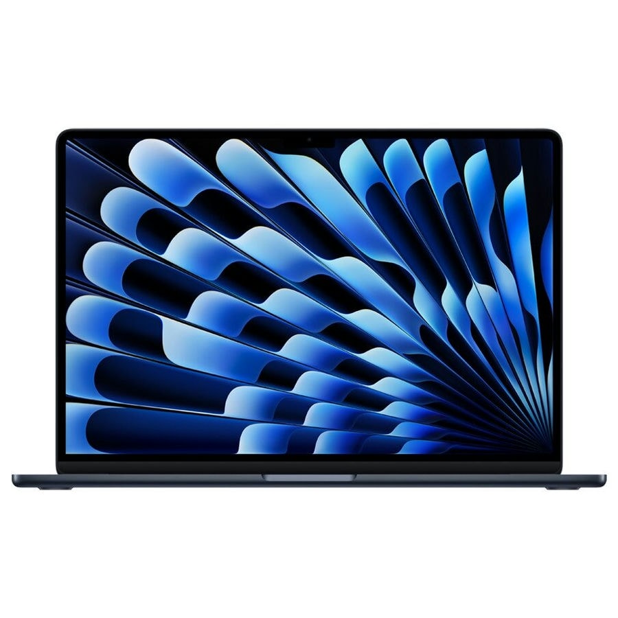Ноутбук Apple MacBook Air 15 2026 MDVN4 (M5 10-Core GPU, 24/1024GB) Темная ночь (Midnight)