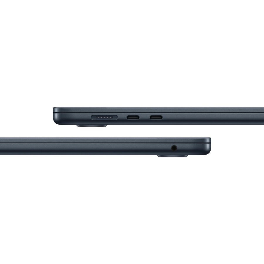 Ноутбук Apple MacBook Air 15 2026 MDVN4 (M5 10-Core GPU, 24/1024GB) Темная ночь (Midnight)