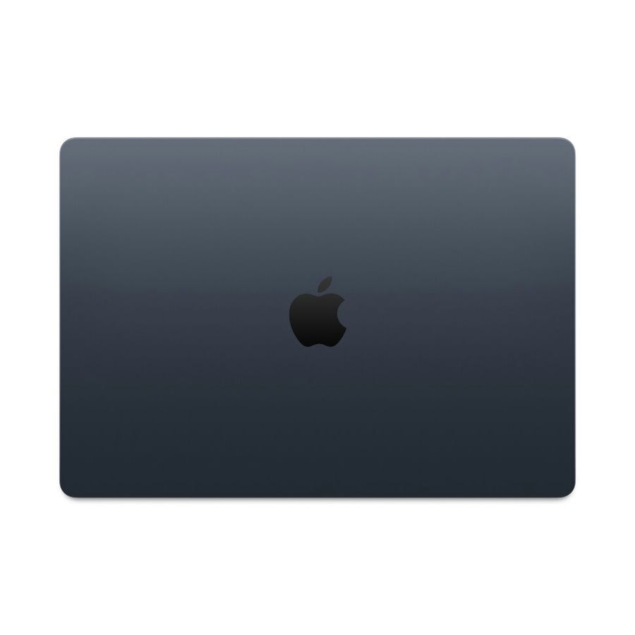 Ноутбук Apple MacBook Air 15 2026 MDVK4 (M5 10-Core GPU, 16/1024GB) Темная ночь (Midnight)
