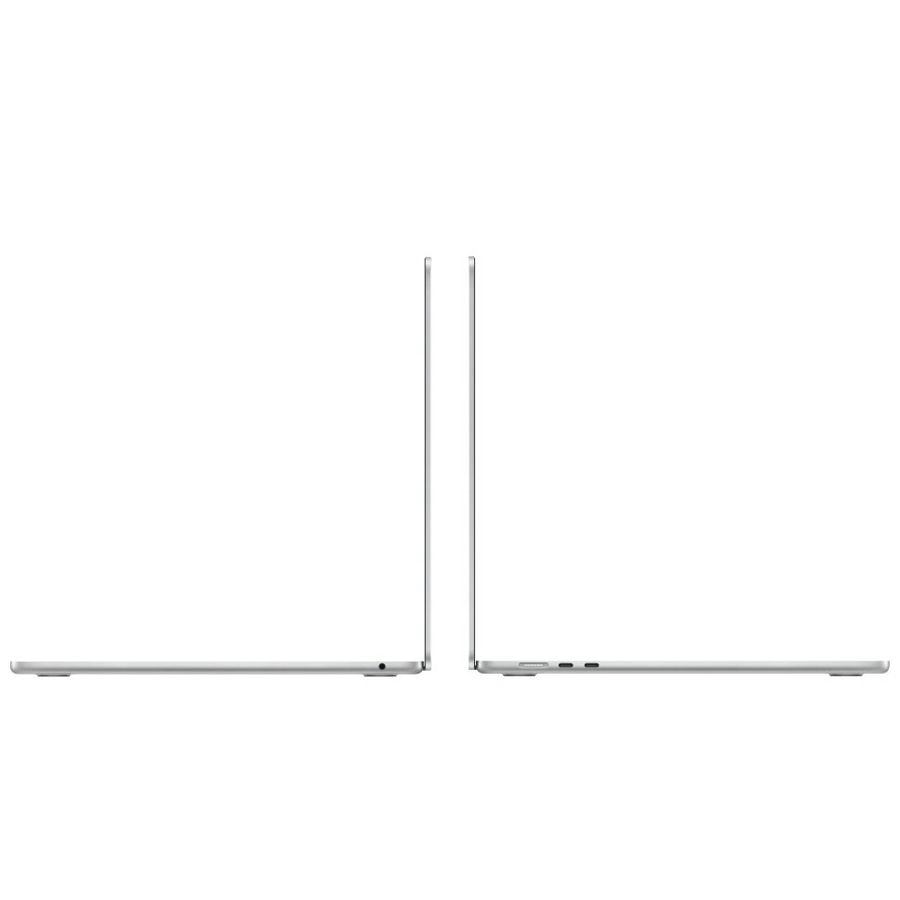 Ноутбук Apple MacBook Air 15 2026 MDVC4 (M5 10-Core GPU, 24/1024GB) Серебристый (Silver)