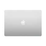 Ноутбук Apple MacBook Air 15 2026 MDVC4 (M5 10-Core GPU, 24/1024GB) Серебристый (Silver)