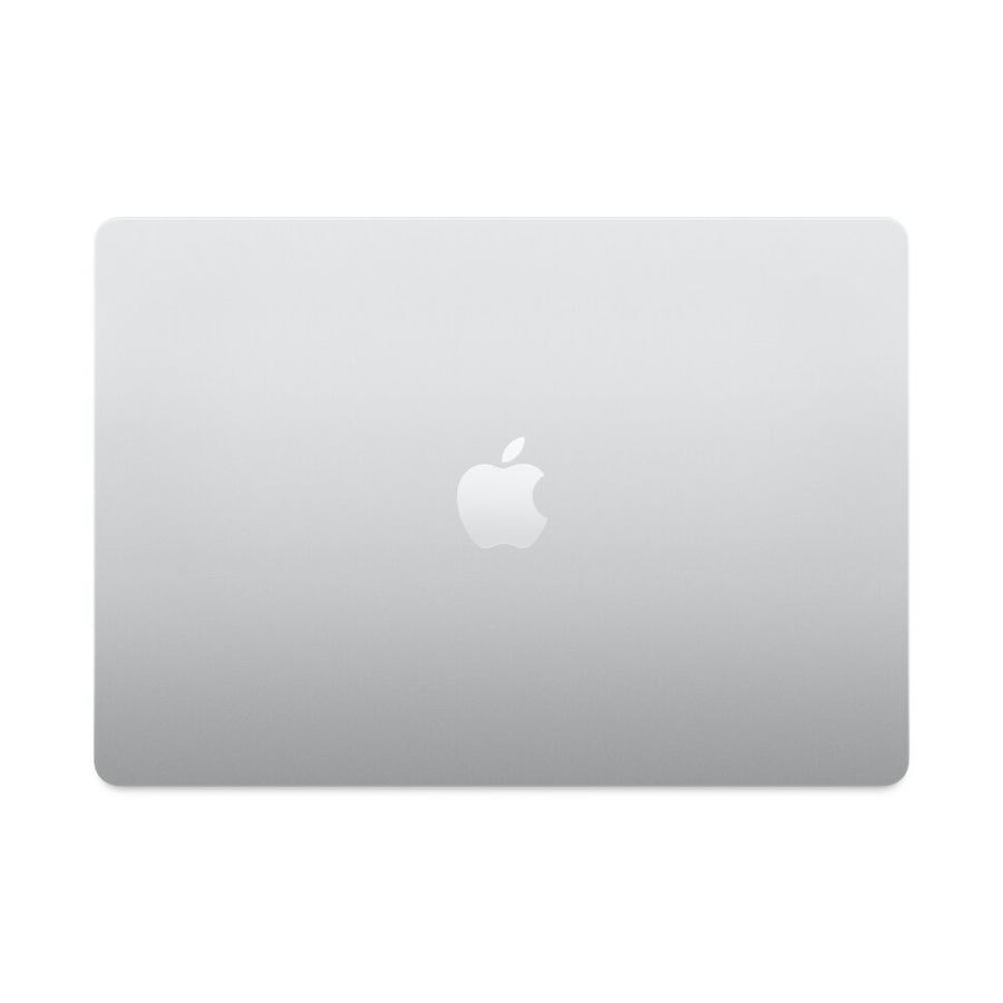 Ноутбук Apple MacBook Air 15 2026 MDVC4 (M5 10-Core GPU, 24/1024GB) Серебристый (Silver)