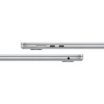 Ноутбук Apple MacBook Air 15 2026 MDV94 (M5 8-Core GPU, 16/512GB) Серебристый (Silver)