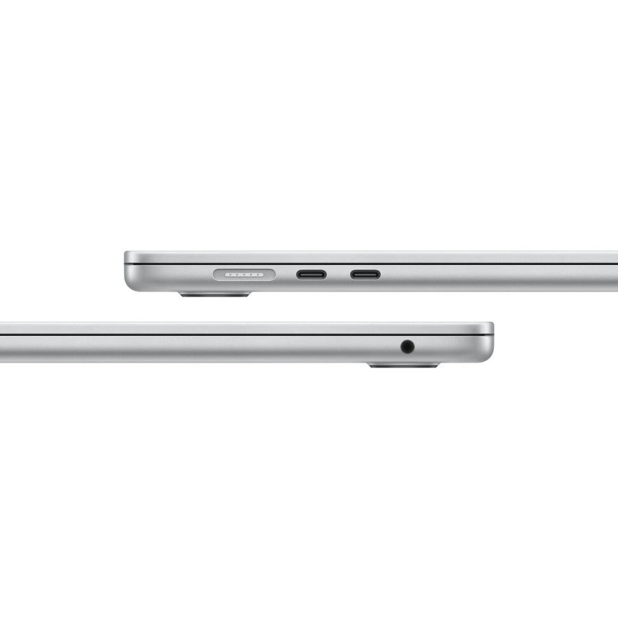 Ноутбук Apple MacBook Air 15 2026 MDV94 (M5 8-Core GPU, 16/512GB) Серебристый (Silver)