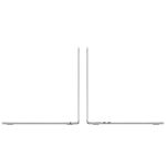 Ноутбук Apple MacBook Air 15 2026 MDV94 (M5 8-Core GPU, 16/512GB) Серебристый (Silver)