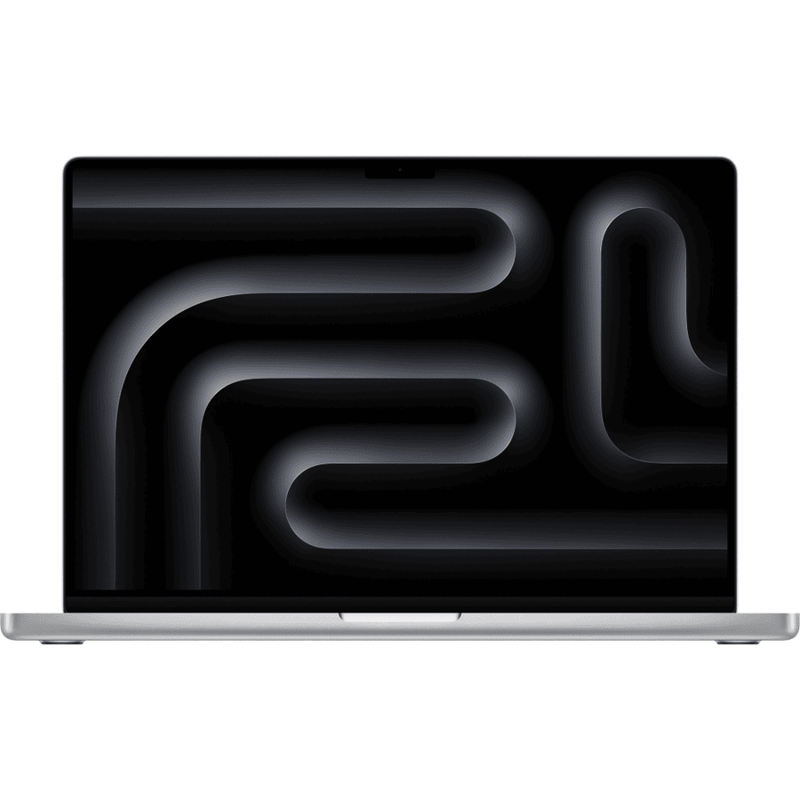 Ноутбук Apple MacBook Pro 14 2026 MGDN4 (M5 Pro 16-Core GPU, 24/1024GB) Серебристый (Silver)