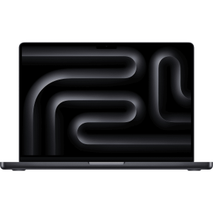 Ноутбук Apple MacBook Pro 14 2026 MGDR4 (M5 Pro 16-Core GPU, 24/1024GB) Черный космос (Space Black)
