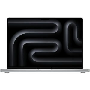 Ноутбук Apple MacBook Pro 16 2026 MGE94 (M5 Max 40-Core GPU, 48/2048GB) Серебристый (Silver)